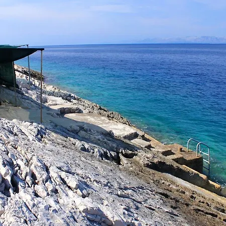 Seaside House With A Swimming Pool Prigradica, Korcula - 18788