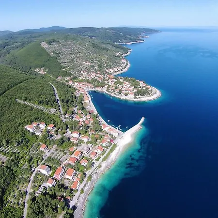 Seaside House With A Swimming Pool Prigradica, Korcula - 18788 * Blato (Korcula)