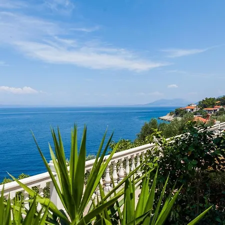 Seaside House With A Swimming Pool Prigradica, Korcula - 18788 Дом отдыха