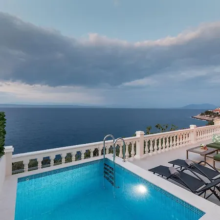 Ferienhaus Seaside House With A Swimming Pool Prigradica, Korcula - 18788 Blato (Korcula)