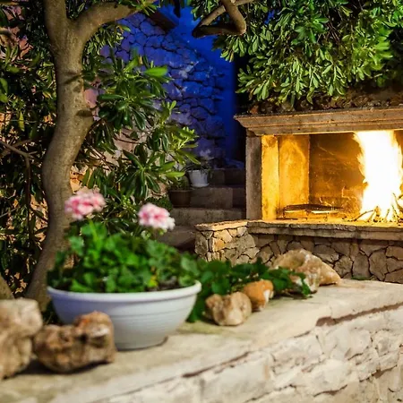 Seaside House With A Swimming Pool Prigradica, Korcula - 18788 Сasa de vacaciones