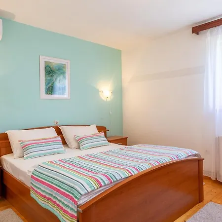 Seaside House With A Swimming Pool Prigradica, Korcula - 18788 *