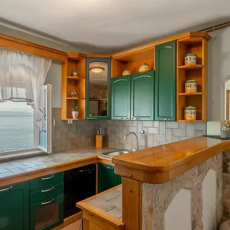 Seaside House With A Swimming Pool Prigradica, Korcula - 18788 Сasa de vacaciones *