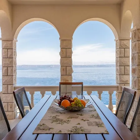 Seaside House With A Swimming Pool Prigradica, Korcula - 18788 Dom wakacyjny *