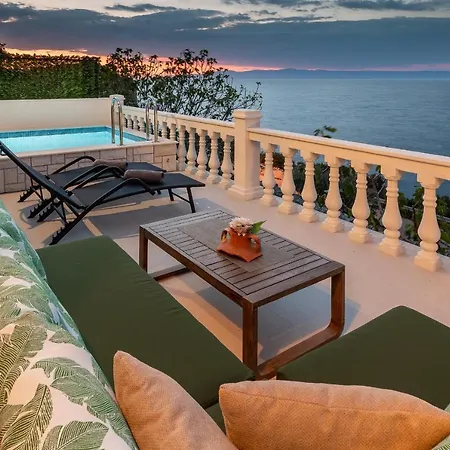 Seaside House With A Swimming Pool Prigradica, Korcula - 18788 Blato (Korcula)