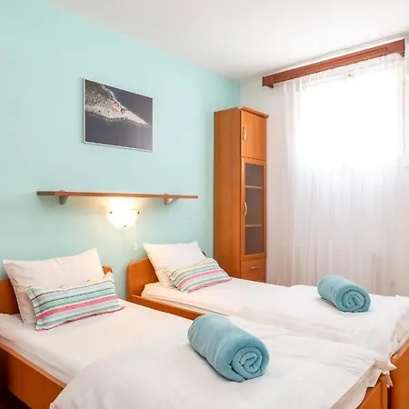 Seaside House With A Swimming Pool Prigradica, Korcula - 18788 Сasa de vacaciones Blato (Korcula)