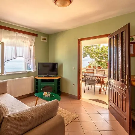 Seaside House With A Swimming Pool Prigradica, Korcula - 18788 *