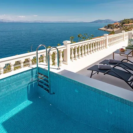 Dom wakacyjny Seaside House With A Swimming Pool Prigradica, Korcula - 18788