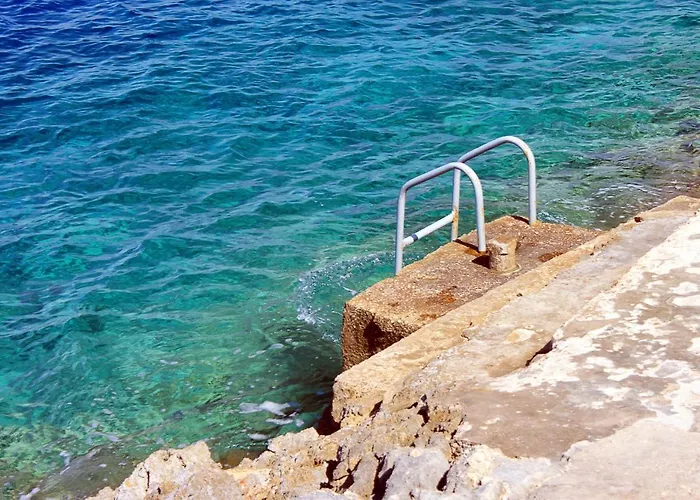 Nyaraló Seaside House With A Swimming Pool Prigradica, Korcula - 18788 *