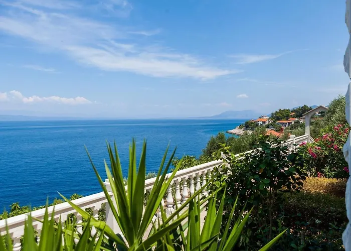 Seaside House With A Swimming Pool Prigradica, Korcula - 18788 Holiday home