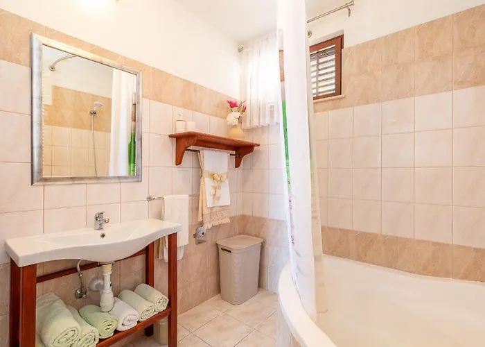 Seaside House With A Swimming Pool Prigradica, Korcula - 18788 Holiday home Blato (Korcula)