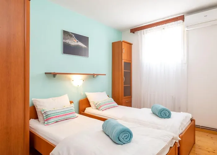 Seaside House With A Swimming Pool Prigradica, Korcula - 18788 Holiday home Blato (Korcula)