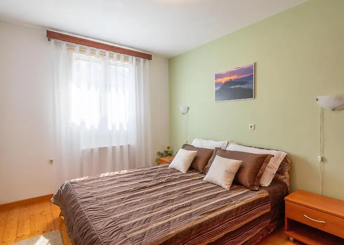 Seaside House With A Swimming Pool Prigradica, Korcula - 18788